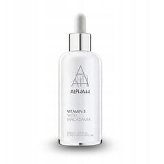 Ορός Βιταμίνης Ε Alpha H 50ml