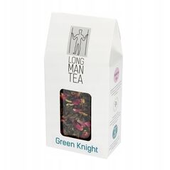 Long Man Tea - Earth Spice - Χύμα Τσάι - 80g