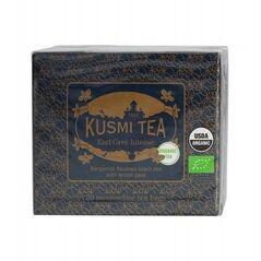 Kusmi Tea - Earl Grey Intense Bio - Τσάι 20 φακελάκια