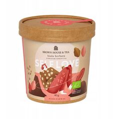 Brown House & Tea - Self Love - Χύμα Τσάι 40g