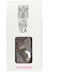 Long Man Tea - Λεβάντα - Χύμα τσάι - 40g