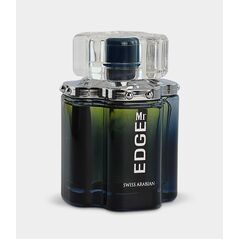 SWISS ARABIAN Mr Edge EDP σπρέι 100ml