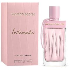 WOMEN'SECRET Intimate EDP spray 100ml