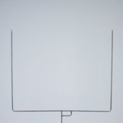 Κοντάρι για σημαία Aurora Floppy Flag 122x122cm