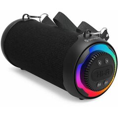 Ηχείο BT Denver BTG-213 100W με εφέ RGB