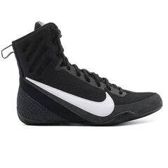 Nike Machomai 3 HF7333-001 Czarne 42,5