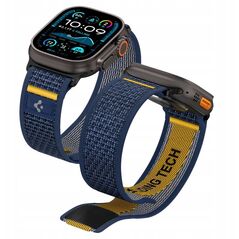 SPIGEN ATHLEX AIR APPLE WATCH 6 / 7 / 8 / 9 / 10 / SE / ULTRA 1 / 2 (44 / 45 / 46 / 49 MM) ACTIVE NAVY
