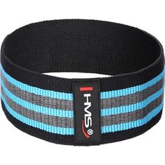 HMS Hip Band HB12 bardzo duży opór niebieski 1 szt.