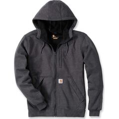 Carhartt Bluza Carhartt Wind Fighter Sweatshirt Carbon
