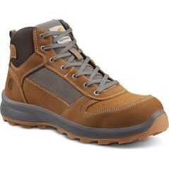 Carhartt Buty Carhartt Michigan Rugged Flex S1P Midcut Safe