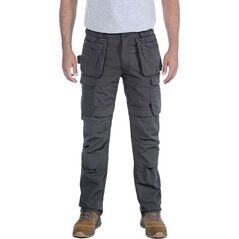 Carhartt Spodnie Carhartt Emea Full Swing Steel Shadow