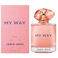 Giorgio Armani My Way Ylang edp 90ml