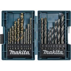 Wiertło Makita Makita drill set 18pcs B-49432