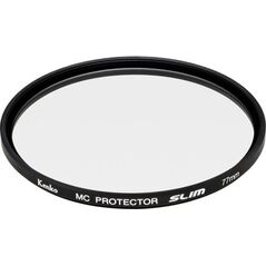 Filtr Kenko Smart MC Protector slim 72 mm (KEDSMPR72)
