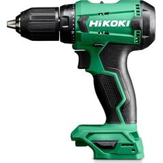 Wiertarko-wkrętarka Hikoki Drill driver Hikoki DS18DAW4Z