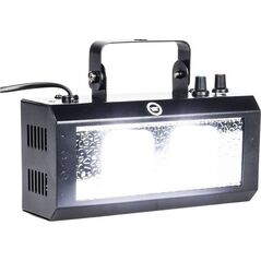 LIGHT4ME LIGHT4ME STROBE 40W stroboskop imprezowy dyskotekowy białe światło efekt świetlny LED