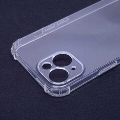 Θήκη Σιλικόνης Mocco Anti Shock 1,5 mm για Apple iPhone 14 Pro