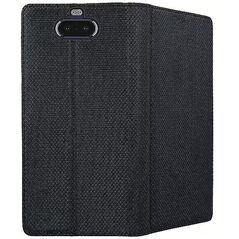 Θήκη Βιβλίου Mocco Smart Magnet Για Xiaomi 12 Lite 5G Μαύρο