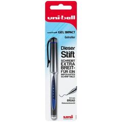 MITSUBISHI Gelroller UB GEL IMPACT μπλε BK