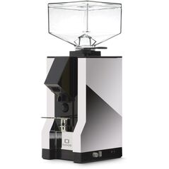 Eureka Mignon SILENZIO 55 220-240V/50-60Hz 15BL chrome