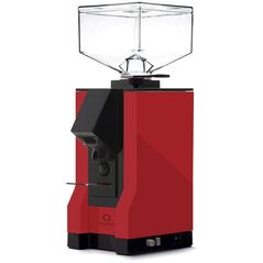 Eureka Mignon ΣΙΛΕΝΤΖΙΟ 55 220-240V/50-60Hz 15BL κόκκινο
