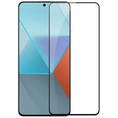 Mocco Tempered Glass 2.5D για Xiaomi Redmi Note 13 4G / 5G