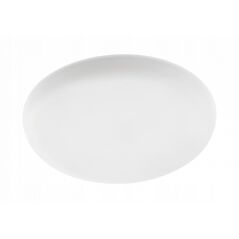 Ενσωματωμένο LED πάνελ GTV SORA, IP54, 24W, 4000K, 2400lm, ρυθμιζόμενο, διάμετρος οπής, O22.5 cm