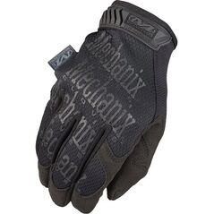Γάντια Mechanix The Original(r) Covert 55 μαύρο μέγεθος M. Velcro, συνθετικό δέρμα, TrekDry(r)