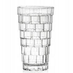Ποτήρια κρυστάλλινα RCR Stack Tumbler, 390 ml, 6 τεμ