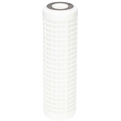 Φίλτρο νερού RL-10-SX-50MCR, 10", πολυεστερικό πλέγμα, πλενόμενο, 50 μm