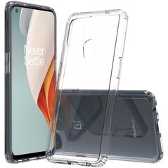 Προφυλακτήρας Screenor OnePlus Nord CE