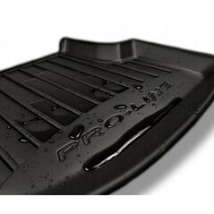 3D πατάκια ProLine από καουτσούκ για BMW X3 G01 2017-2023