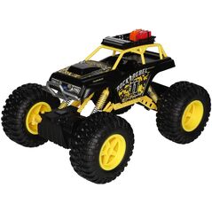 Αυτοκινητάκι Maisto Monster Car 38 cm