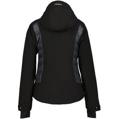 Icepeak γυναικείο softshell μπουφάν σκι FREITAL, μαύρο