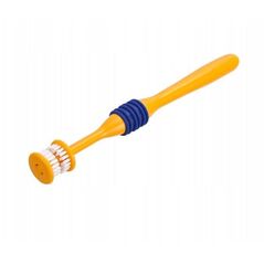 ΟΔΟΝΤΟΒΟΥΡΤΣΑ ARM AND HAMMER 360 ΓΙΑ ΚΟΥΤΑΒΙΑ ΜΙΚΡΩΝ ΦΥΛΩΝ