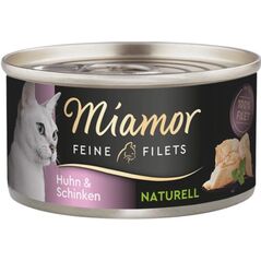 MIAMOR ΚΟΤ pusz.80g ΦΙΛΕΤΑ ΚΟΤΟΠΟΥΛΟ ΖΑΜΠΟΝ σε δικό του ζωμό /24