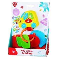 PLAYGO key chain activities, 2661