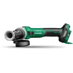 HIKOKI.ANGLE GRINDER 36V 125mm G3613DE W2Z MV BL HSC