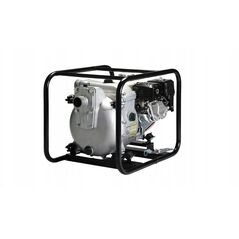 KOSHIN PETROL PUMP KTH 50 X SLUDGE 700l/min. 2"