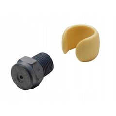 Nozzle with indicator NILFISK 050