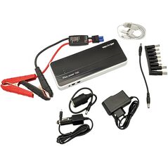 ADLER POWER BANK MAXI POWER-700 MULTI-FUNCTION STARTING DEVICE