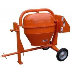 CONCRETE MIXER BWE-250/KJ 1FAZ 400L/250L