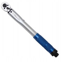 Dynamometric wrench "RICHMANN" 3/8