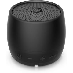 Black Bluetooth Speaker 360