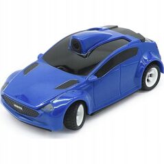 Real Racer - Blue