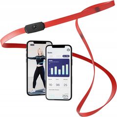 STRAFFR Smart Band - Strong