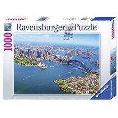 Ravensburger Puzzle Sydney (88824)