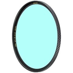 Filtr podczerwieni i ultrafioletu B+W Basic 486 UV-IR Cut MRC 1102750 77mm