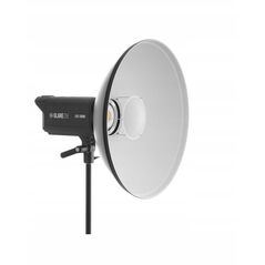 GlareOne Beauty Dish 50 Softlight - czasza 50cm (biała)