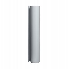 GlareOne tło PVC 60x130cm - szare